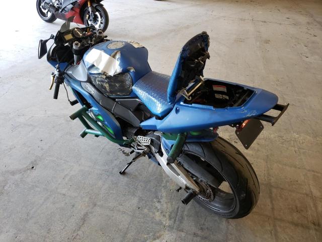 2002 HONDA CBR900 RR JH2SC50002M005974