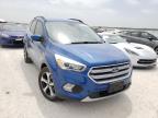 2017 FORD  ESCAPE