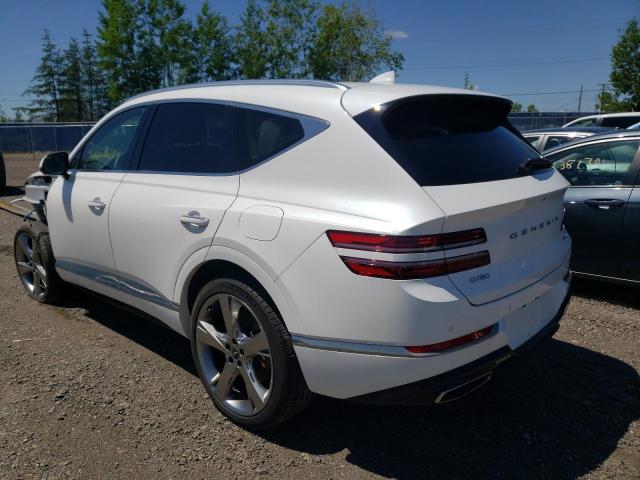 2021 GENESIS GV80 BASE KMUHCESC3MU032810