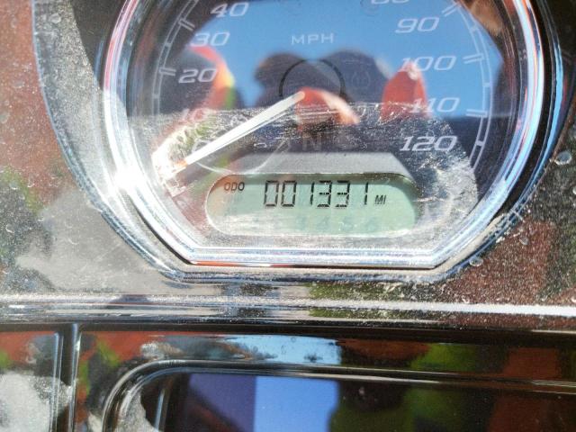 2021 HARLEY-DAVIDSON FLHXS 1HD1KRP17MB667741