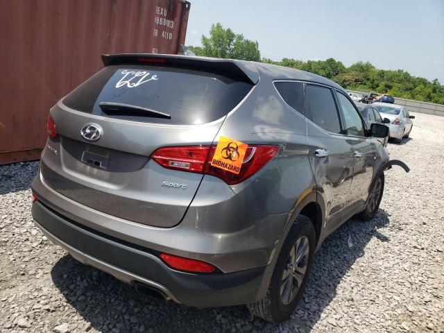 2015 HYUNDAI SANTA FE S 5XYZT3LB7FG232904