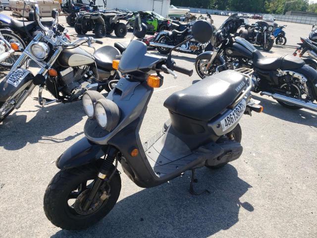 2005 YAMAHA YW50 AP ZU LPRSA20A45A616645