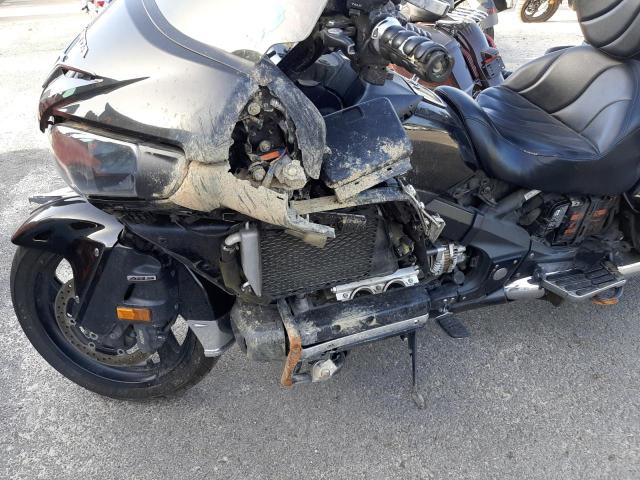2014 HONDA GL1800 L JH2SC68Y3EK000218