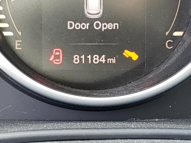 2016 FIAT 500X POP ZFBCFXAW6GP359557