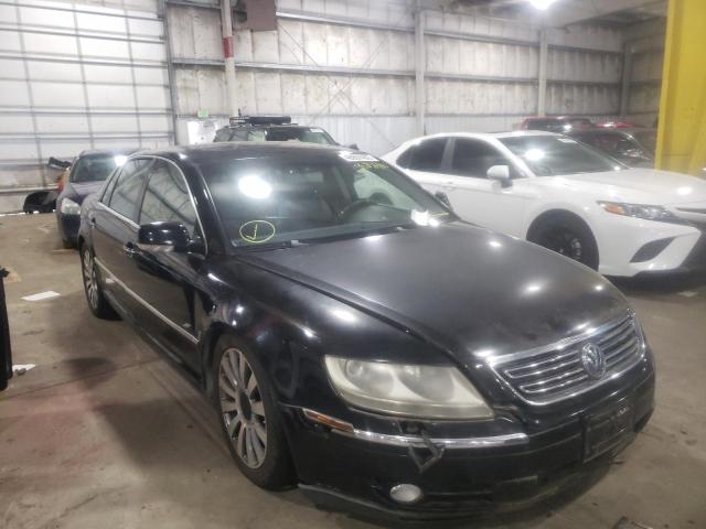 WVWAF93D558000204 VOLKSWAGEN PHAETON Photo 1