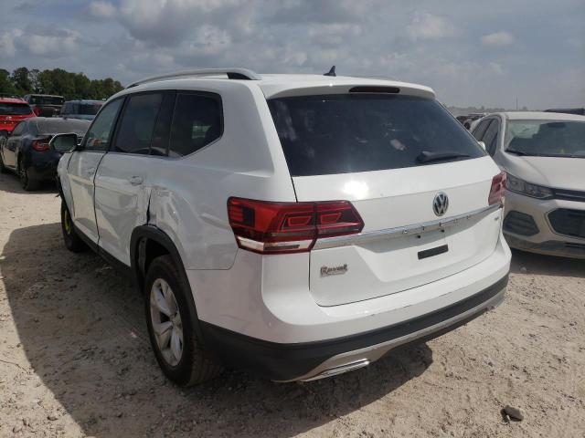 2018 VOLKSWAGEN ATLAS S 1V2AP2CA9JC584042