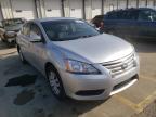 2015 NISSAN  SENTRA