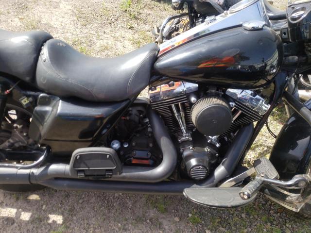 2007 HARLEY-DAVIDSON FLHPI 1HD1FHM1X7Y703815