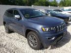 2019 JEEP  GRAND CHEROKEE