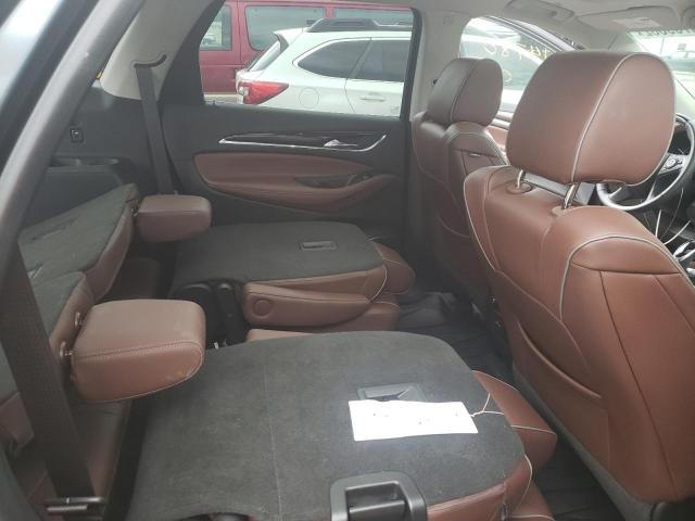 2020 BUICK ENCLAVE AV 5GAEVCKW8LJ237815