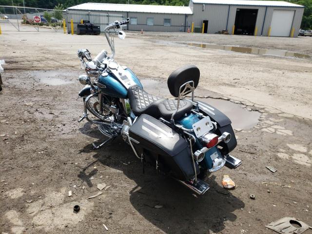 2004 HARLEY-DAVIDSON FLHRCI 1HD1FRW114Y717987