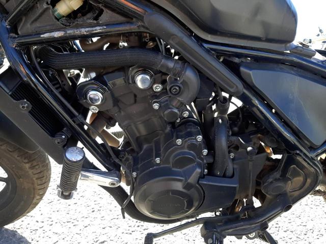 2019 HONDA CMX500 MLHPC5605K5200613