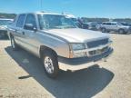 2003 CHEVROLET  AVALANCHE