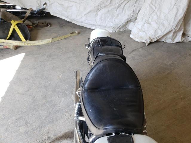 2005 HARLEY-DAVIDSON FXDWG 1HD1GEV165K313515