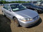 2002 HONDA  ACCORD