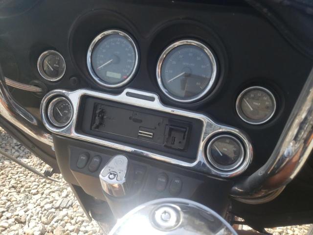 2008 HARLEY-DAVIDSON FLHTCUI 10 1HD1FC4498Y604269
