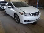 2014 HONDA  CIVIC