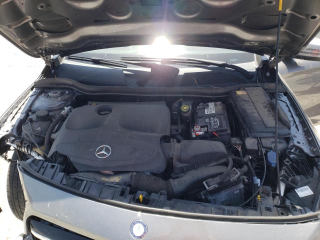 WDCTG4GB4GJ211336 Mercedes-Benz Gla 250 4matic