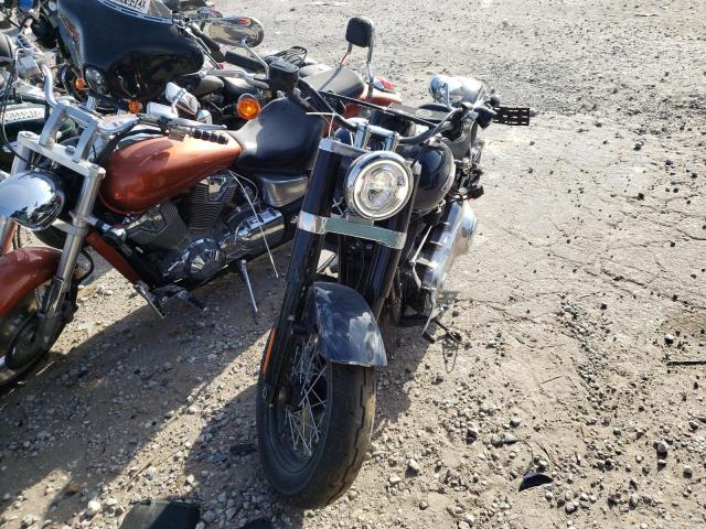 2019 HARLEY-DAVIDSON FLSL 1HD1YDJ24KB033156