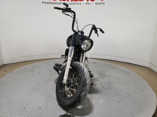 2013 HARLEY-DAVIDSON FLS SOFTAI 1HD1JRV16DB051583