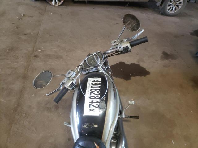 2003 HARLEY-DAVIDSON VRSCA ANNI 1HD1HAZ413K834388