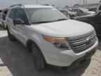 2011 FORD  EXPLORER