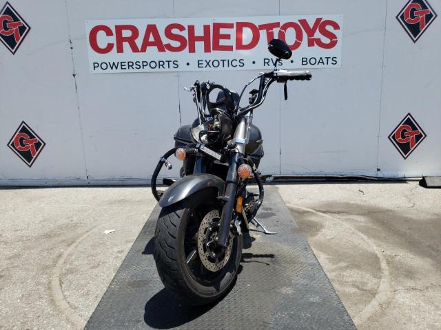 2012 YAMAHA XVS1300 CT - JYAVP32E6CA001644