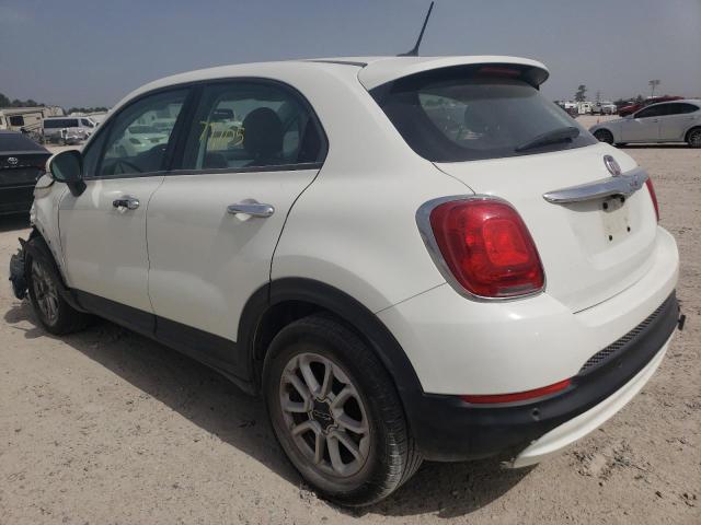 2017 FIAT 500X POP ZFBCFXAB3HP536371