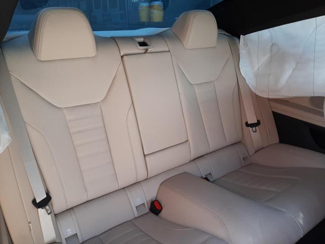 2021 BMW M440XI WBA13AR06MCF74689