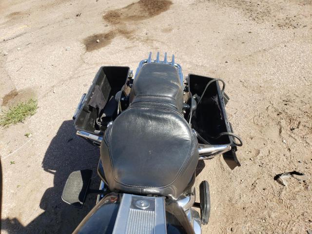 2007 HARLEY-DAVIDSON FLHRCI 1HD1FR4107Y697366