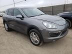 2014 PORSCHE  CAYENNE