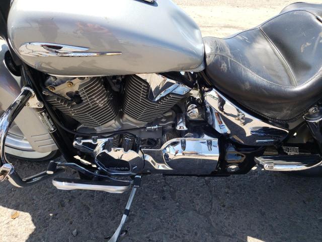 2005 HONDA VTX1300 R 1HFSC523X5A201660