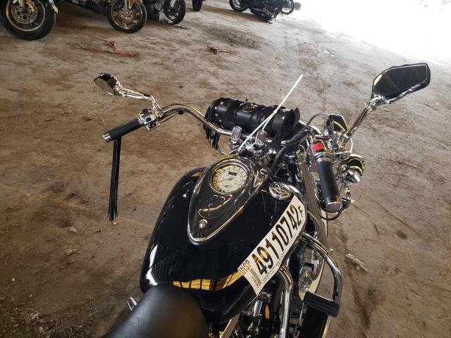 2001 YAMAHA XV1600 AL JYAVP02E91A015131