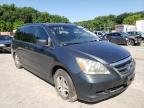 2005 HONDA  ODYSSEY