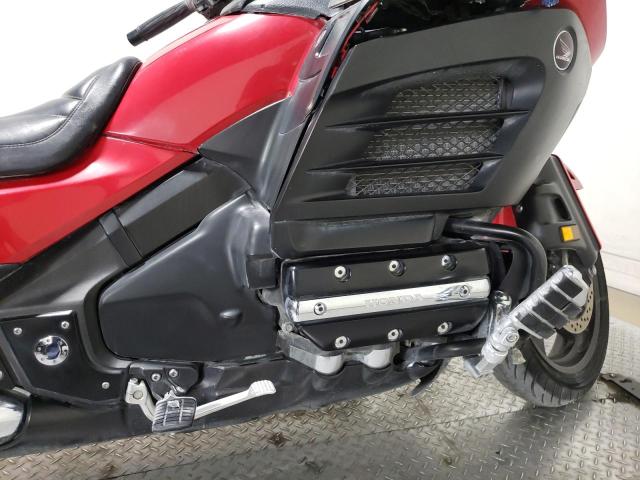 2013 HONDA GL1800 B JH2SC6840DK001001