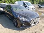 2018 HYUNDAI  SONATA