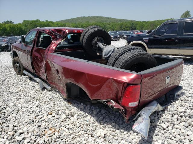 2017 Ram 3500 St VIN: 3C63RRGL9HG599633 Lot: 48438882