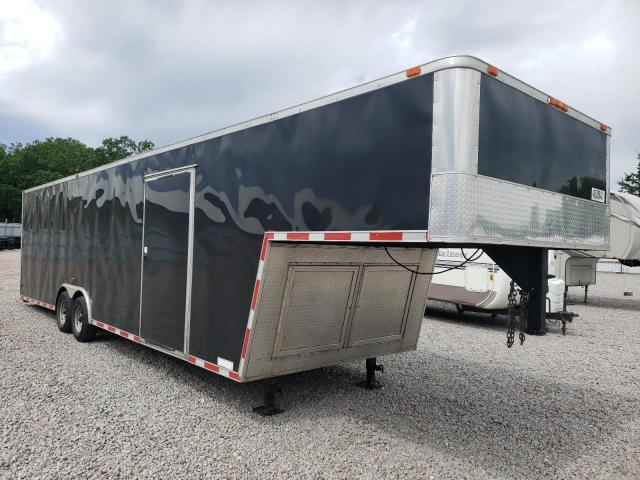 Alloy Trailer salvage cars for sale: 2015 Alloy Trailer Trailer