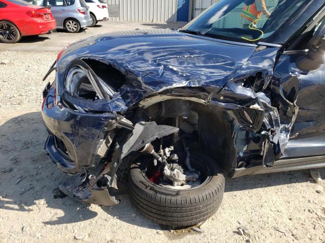 2018 MINI COOPER JCW WMZYV9C32J3F02591