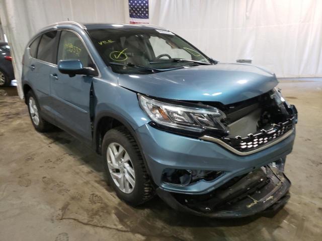 2015 HONDA CR-V EXL 2HKRM4H78FH700946