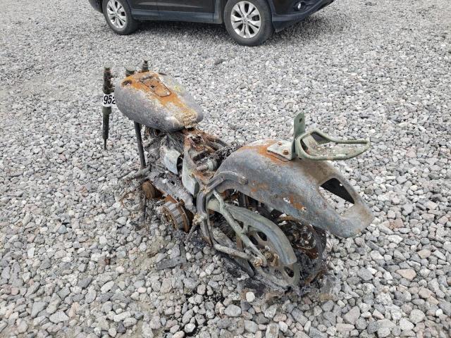 2003 HARLEY-DAVIDSON FXSTDI ANN 1HD1JBB403Y020671