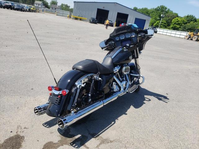 2021 HARLEY-DAVIDSON FLHXS 1HD1KRP1XMB600793