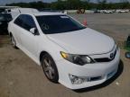 2013 TOYOTA  CAMRY