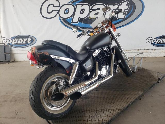 2002 HONDA VT1100 C2 1HFSC430X2A202429