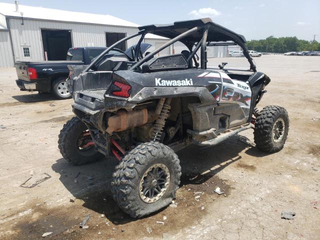 2021 KAWASAKI TERYX JKARFCC10MB500501