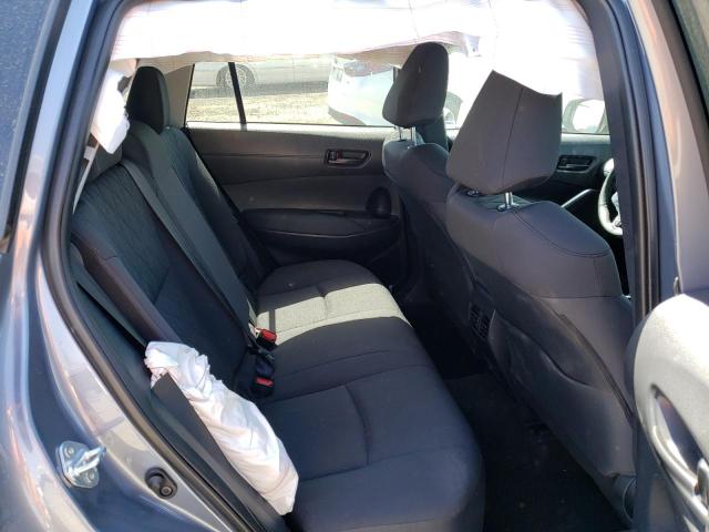 2022 TOYOTA COROLLA CR 7MUCAABG9NV010353