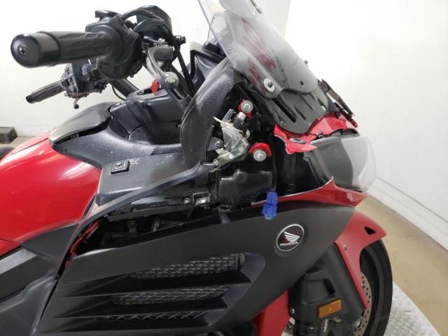 2013 HONDA GL1800 B JH2SC6840DK001001