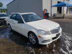 MERCEDES-BENZ C-CLASS 2012 foto