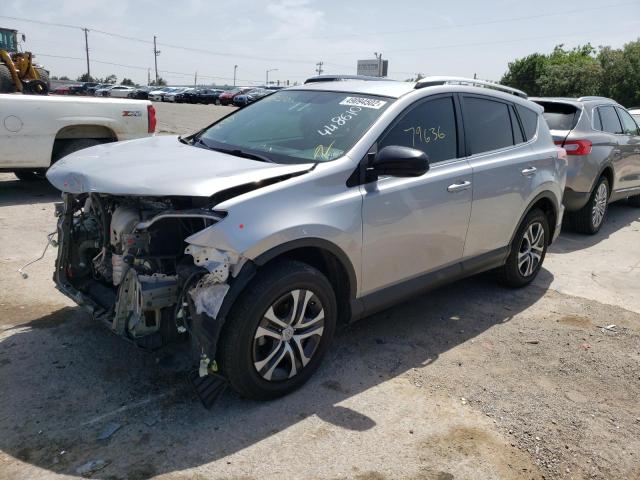 2016 TOYOTA RAV 4 2T3BFREVXGW448610