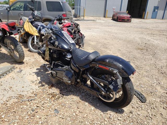 2020 HARLEY-DAVIDSON FLSL 1HD1YDJ17LB046735